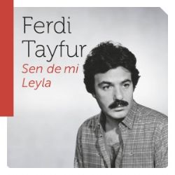Ferdi Tayfur&nbsp;Sende Mi Leyla