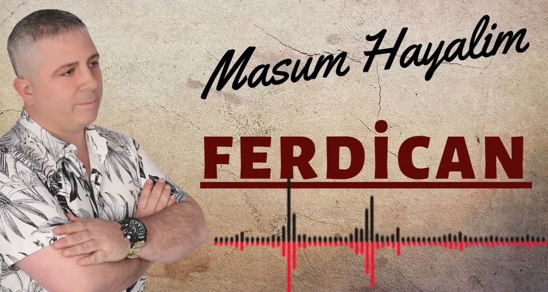 Ferdican&nbsp;Masum Hayalim