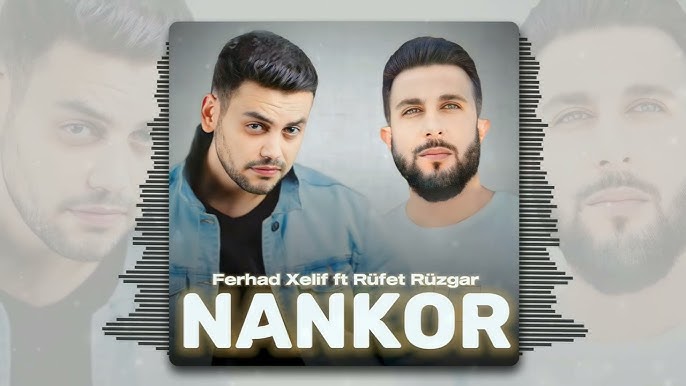 Ferhad Xelif&nbsp;Nankor