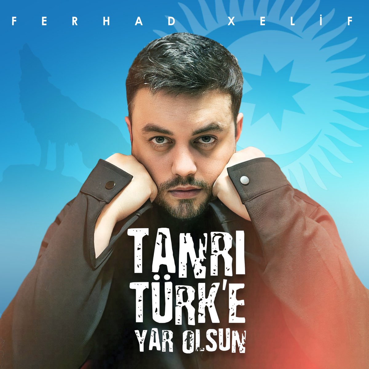 Ferhad Xelif&nbsp;Tanrı Türke Yar Olsun