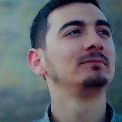 Ferhat Delikanlı&nbsp;Genım