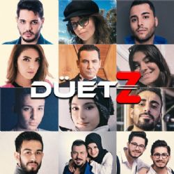 Ferhat Göçer&nbsp;DüetZ