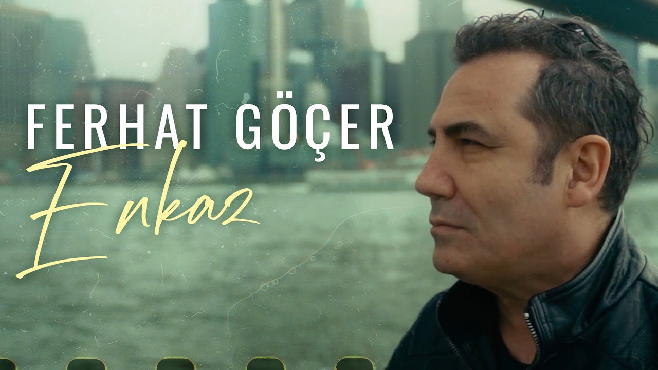 Ferhat Göçer&nbsp;Enkaz