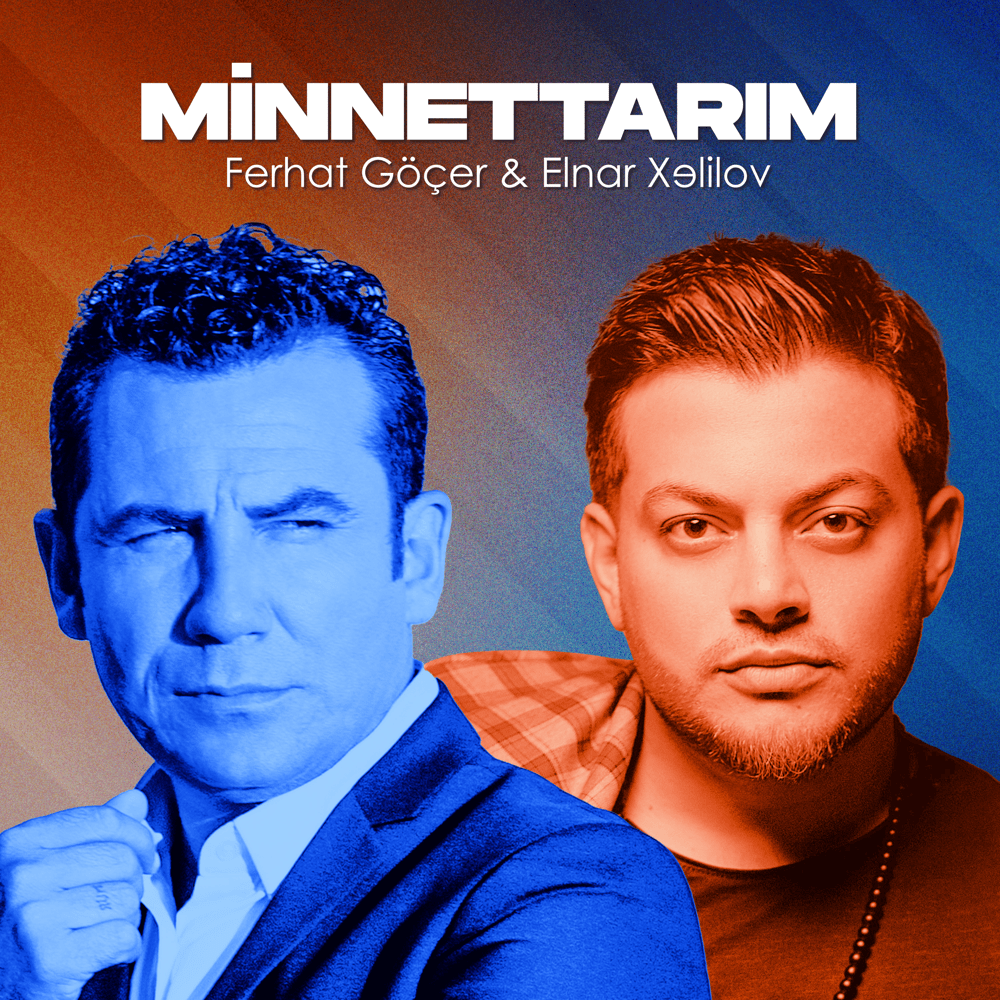 Ferhat Göçer&nbsp;Minnettarım