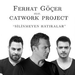 Ferhat Göçer&nbsp;Silinmeyen Hatıralar