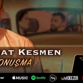 Ferhat Kesmen&nbsp;Boş Konuşma