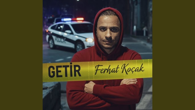 Ferhat Koçak&nbsp;Getir