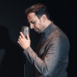 Ferhat&nbsp;Sıkıldım