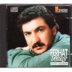 Ferhat Tunç&nbsp;Firari Sevdam