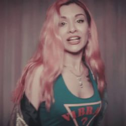 Feride Hilal Akın&nbsp;Bugün Bayram