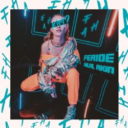 Feride Hilal Akın&nbsp;Kim