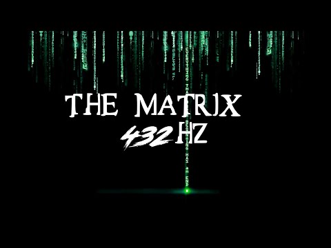 Feride Hilal Akın&nbsp;Matrix 432hz