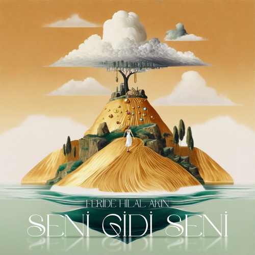 Feride Hilal Akın&nbsp;Seni Gidi Seni