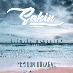 Feridun Düzağaç&nbsp;Sakin