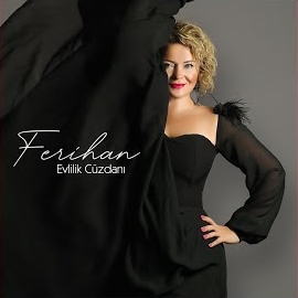 Ferihan&nbsp;Evlilik Cüzdanı