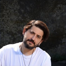 Ferit Özkan&nbsp;Dök