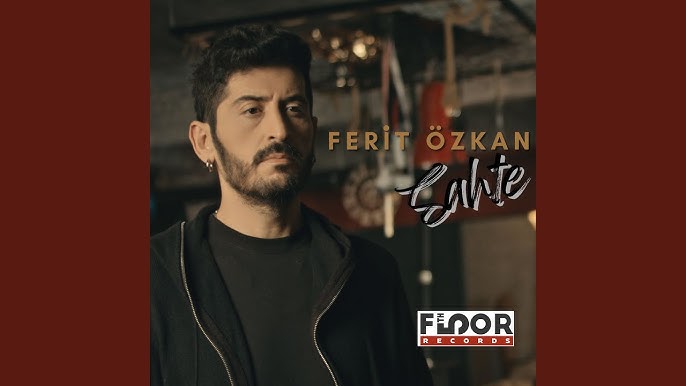 Ferit Özkan&nbsp;Sahte