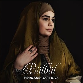 Ferqane Qasımova&nbsp;Bülbül