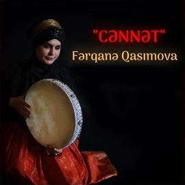 Ferqane Qasımova&nbsp;Cennet