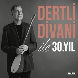 Feryal Öney&nbsp;Dertli Divani İle 30 Yıl