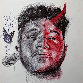 Feu&nbsp;İçimdeki Şeytan