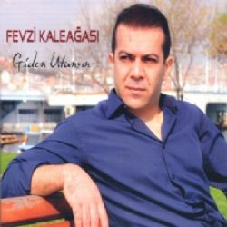 Fevzi Kaleağası&nbsp;Giden Utansın