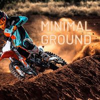 Fevzi Yılmaz&nbsp;Minimal Ground