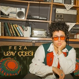 Feza&nbsp;Uzay Çiçeği