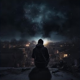 Feza&nbsp;Yıldızlara Parça