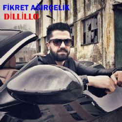 Fikret Ağırçelik&nbsp;Dillillo