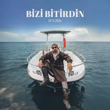 Fikret Dedeoğlu&nbsp;Bizi Bitirdin