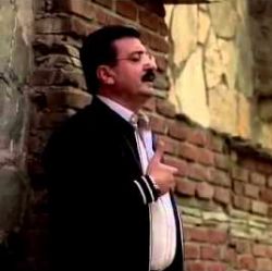 Fikret Dolu&nbsp;Derdim Var Benim