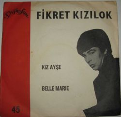 Fikret Kızılok&nbsp;Kız Ayşe
