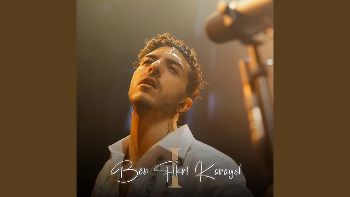 Fikri Karayel&nbsp;Ben