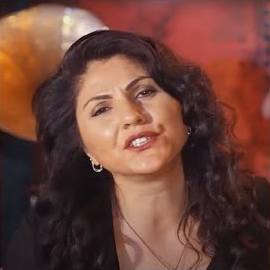 Filiz Denizhan&nbsp;Canım Bacım