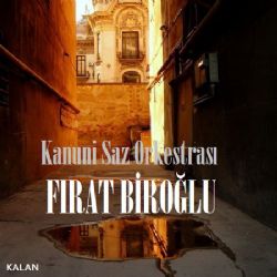 Fırat Biroğlu&nbsp;Kanuni Saz Orkestrası