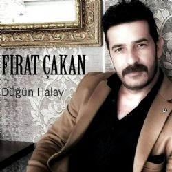 Fırat Çakan&nbsp;Düğün Halay