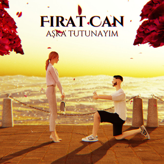 Fırat Can&nbsp;Aşka Tutunayım