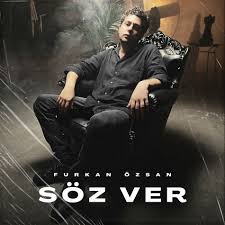 Fırat Can&nbsp;Söz Ver