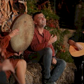 Firat Med&nbsp;Bijang