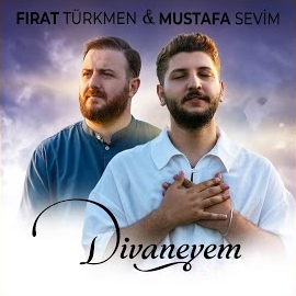 Fırat Türkmen&nbsp;Divaneyem