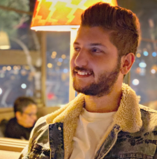 Fırat Türkmen&nbsp;Karadeniz Türküsü