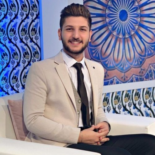 Fırat Türkmen&nbsp;Türküler