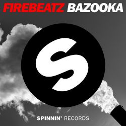 Firebeatz&nbsp;Bazooka