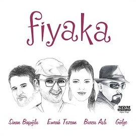 Fiyaka&nbsp;Fiyaka