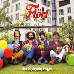 Flört&nbsp;Aşk Böyleymiş Meğer