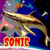 Flur&nbsp;Sonic