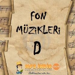Fon Müzikleri&nbsp;D