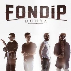 Fondip&nbsp;Dünya