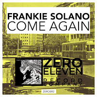 Frankie Solano&nbsp;Come Again